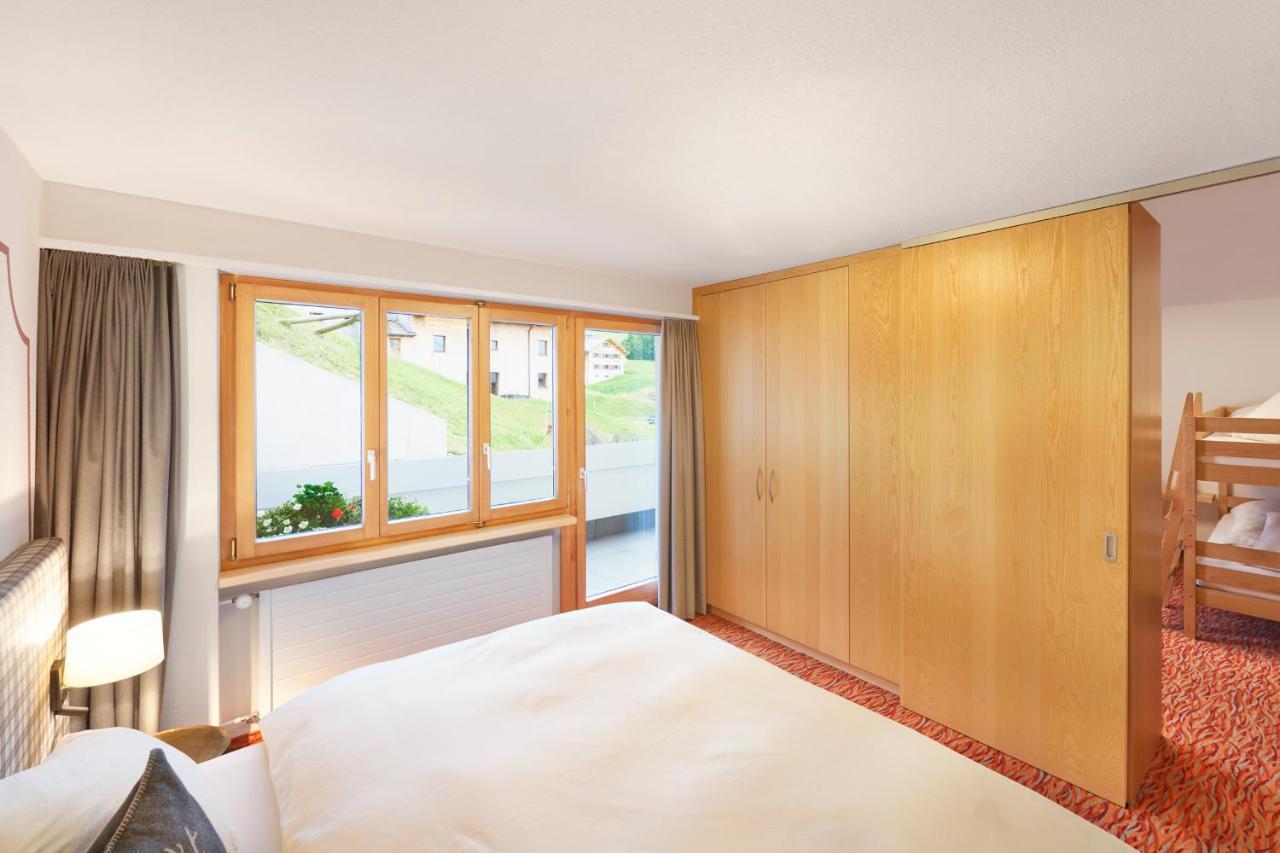 Hotel Turna Malbun Luaran gambar