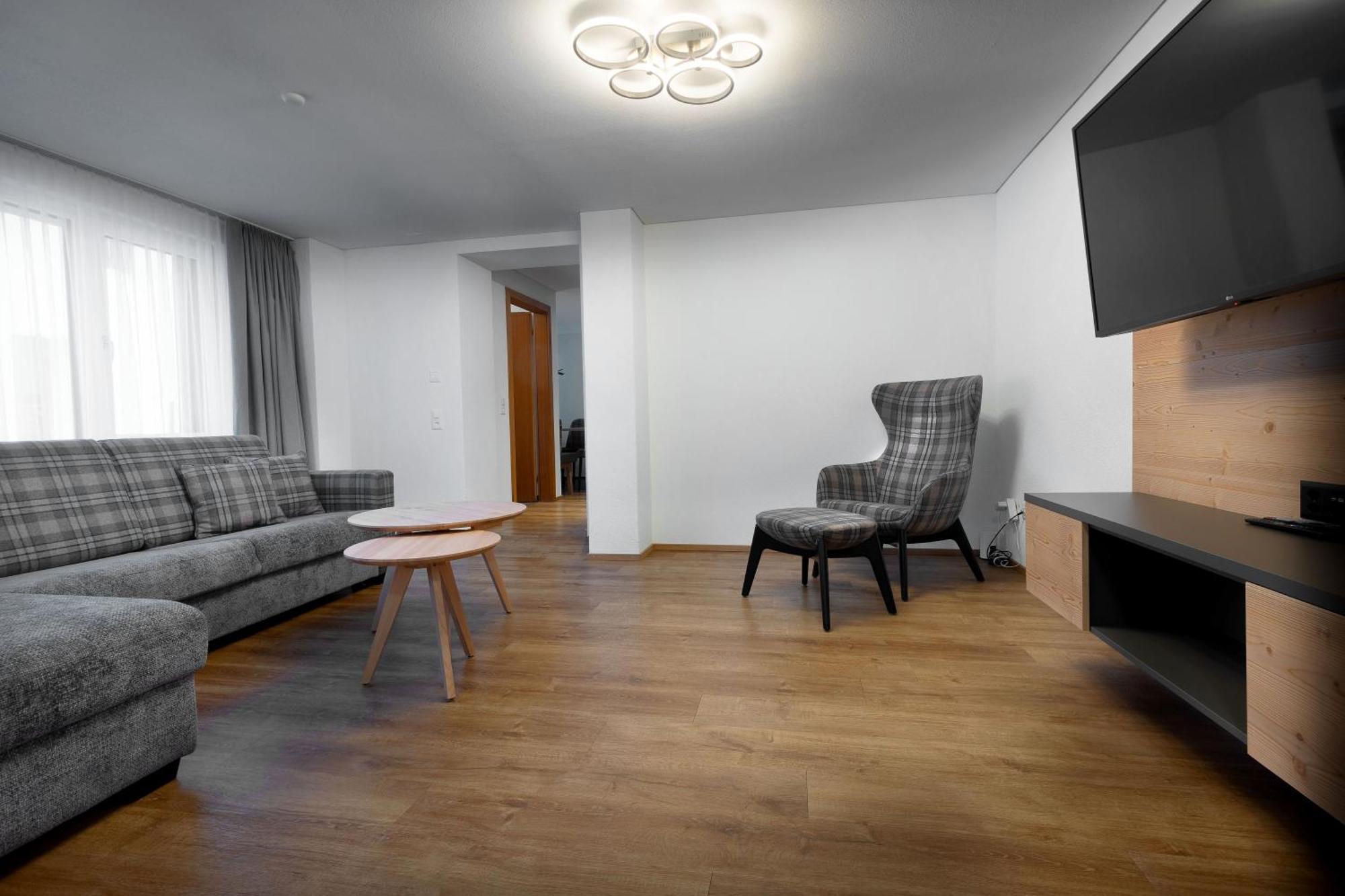Hotel Turna Malbun Luaran gambar