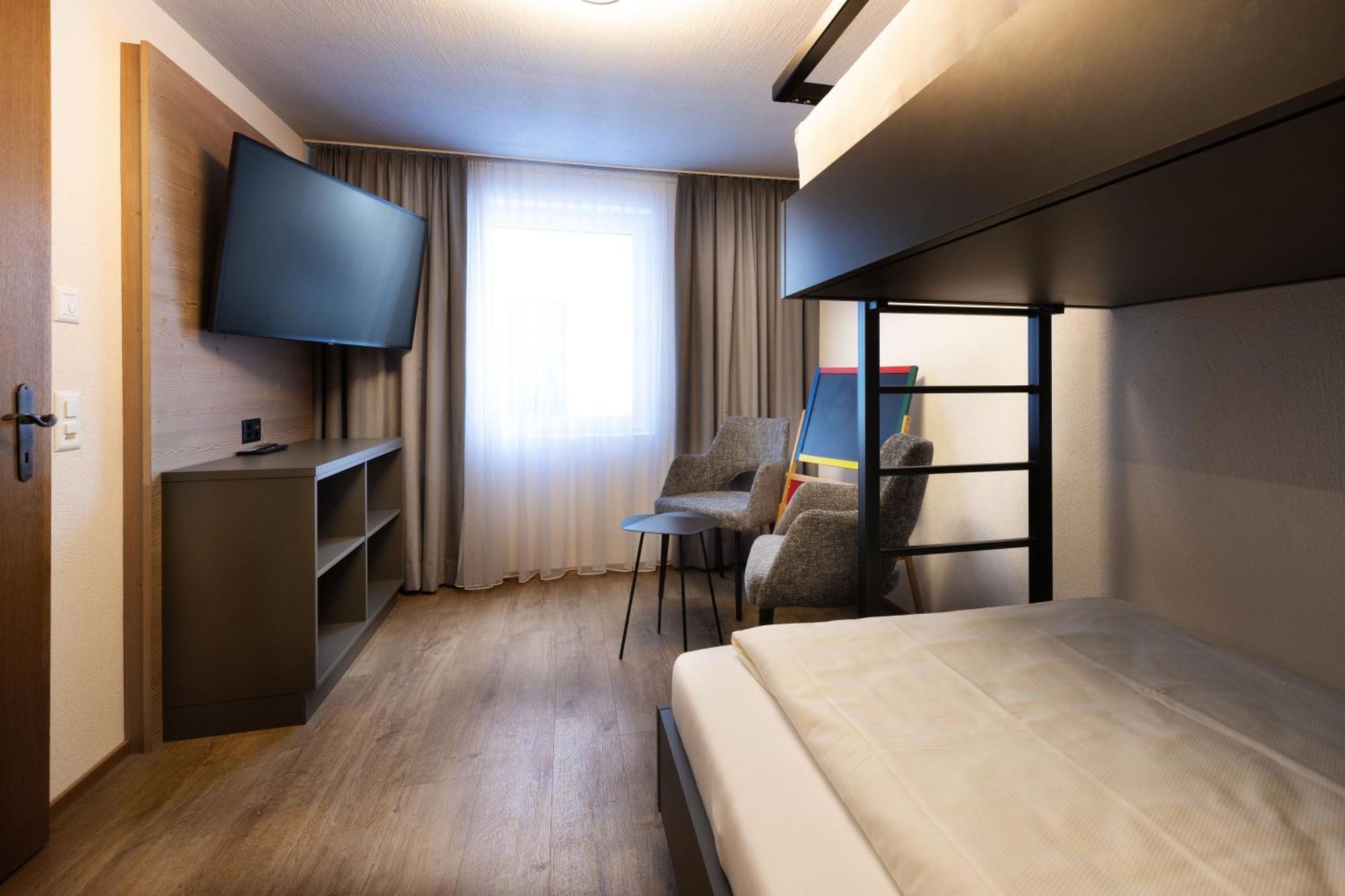 Hotel Turna Malbun Luaran gambar