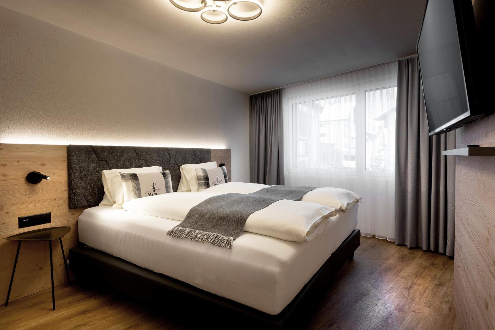 Hotel Turna Malbun Luaran gambar
