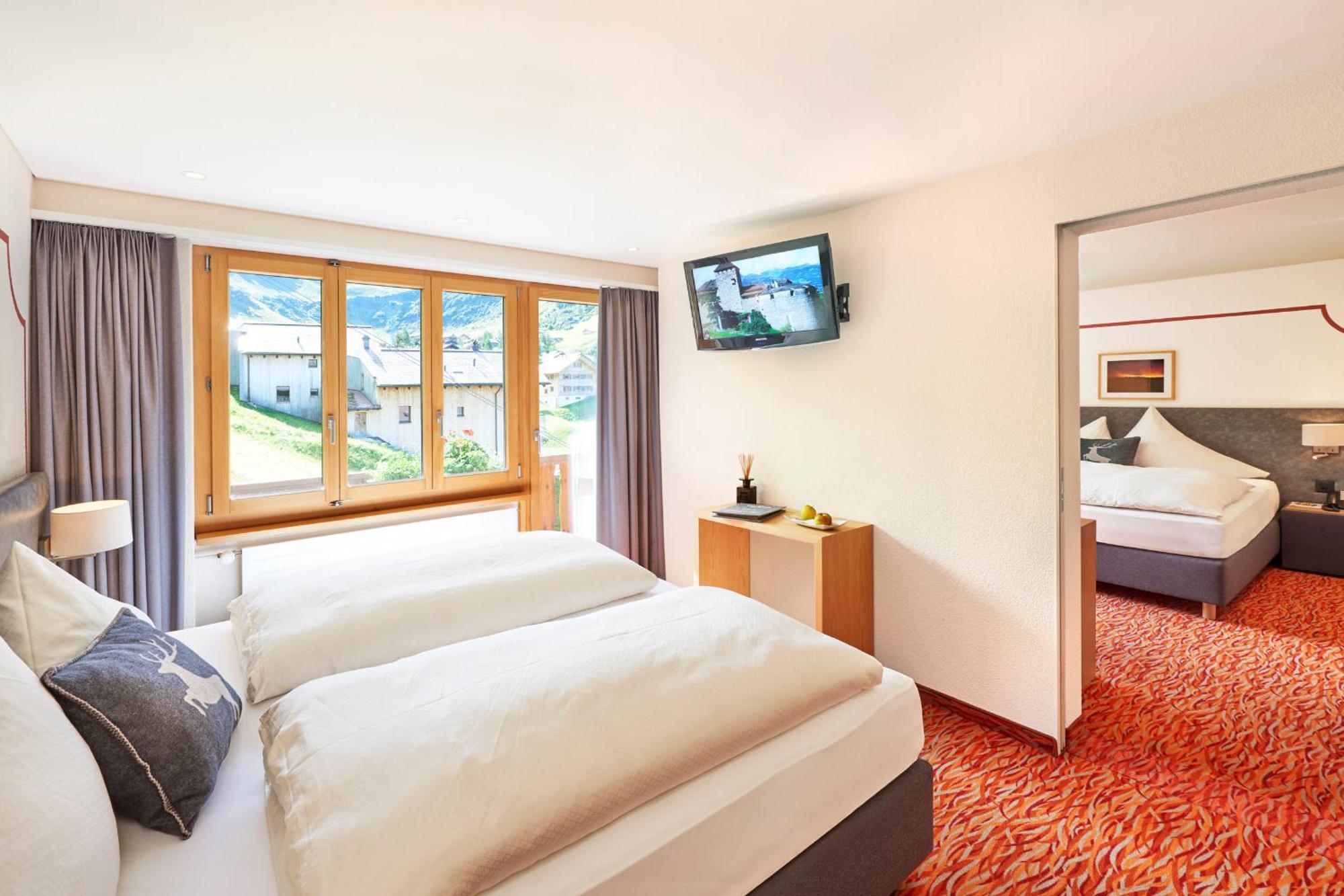 Hotel Turna Malbun Luaran gambar