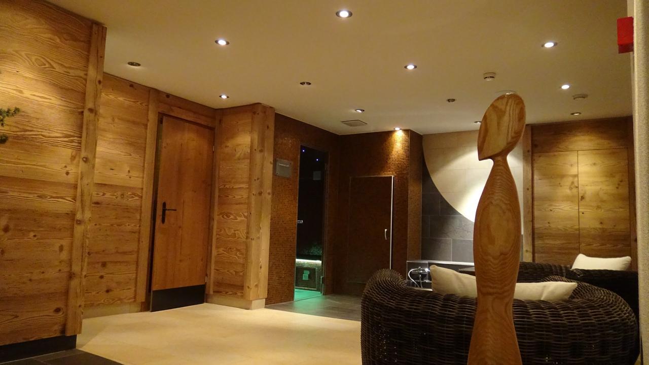 Hotel Turna Malbun Luaran gambar