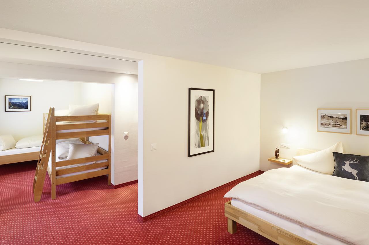 Hotel Turna Malbun Luaran gambar
