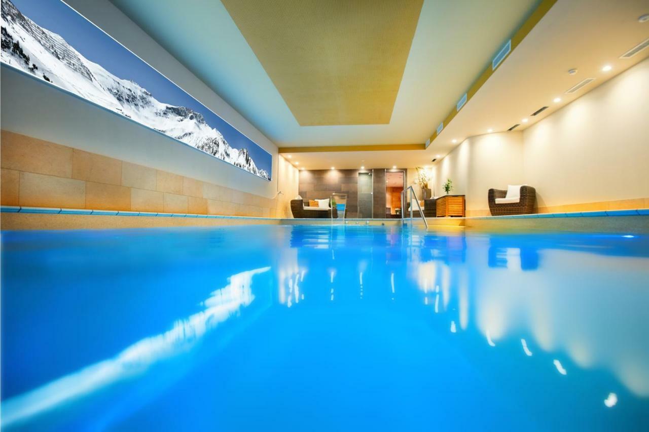 Hotel Turna Malbun Luaran gambar