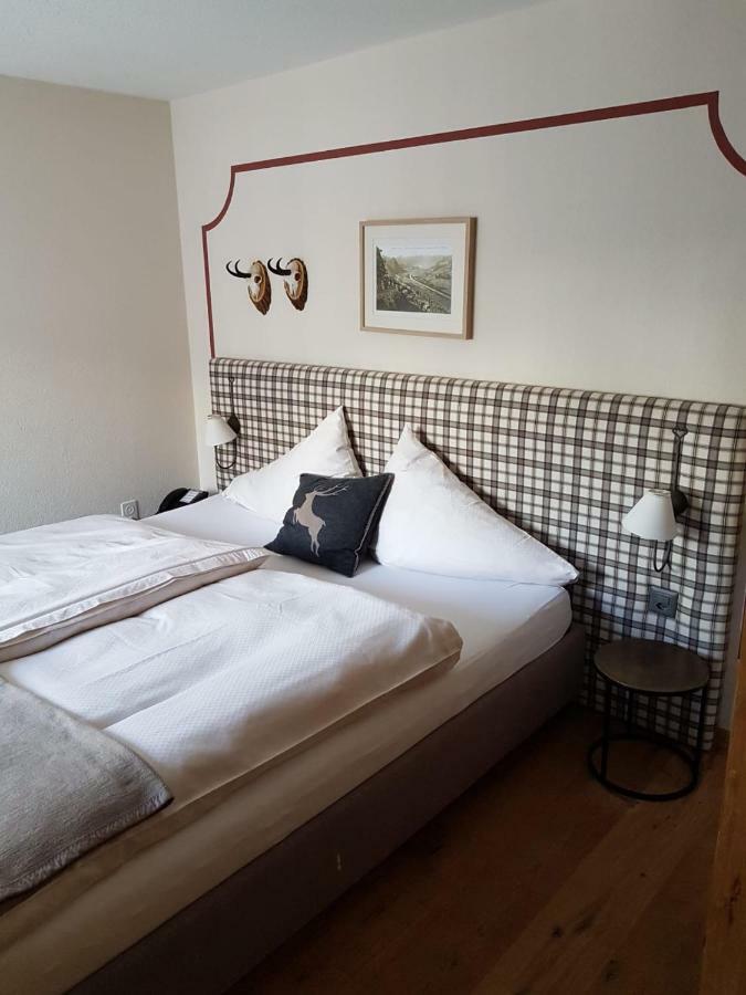 Hotel Turna Malbun Luaran gambar
